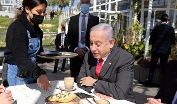 Les Jordaniens saluent la décision de fermer leur espace aérien à Netanyahou