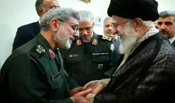 Le commandant de la Force Al-Qods admet que l'Iran soutient les attaques de la milice houthie  contre l'Arabie saoudite 