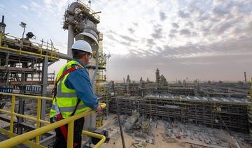 Saudi Aramco déclare un dividende de 75 milliards de dollars