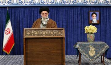 Accord sur le nucléaire iranien: Khamenei maintient sa ligne