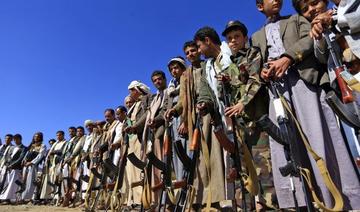 Comment les Houthis inculquent la haine aux jeunes yéménites