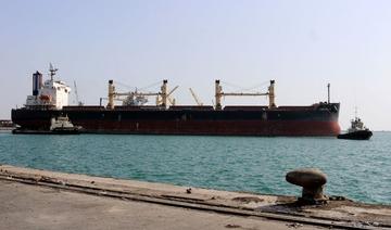  L'ONU félicite le gouvernement yéménite d'avoir autorisé des navires de carburant à Hodeidah