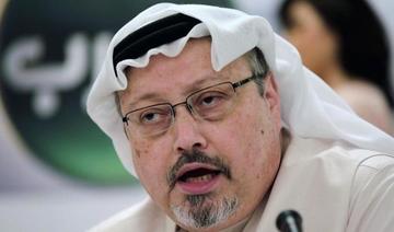 Cela remonte à avant le meurtre de Khashoggi!