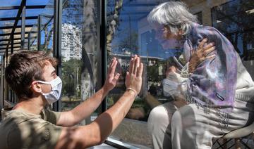 «À bonne distance(s)» : un autre regard sur la pandémie du Covid-19