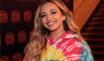 La chanteuse de Little Mix fait équipe avec l'Unicef pour en savoir plus sur la guerre au Yémen