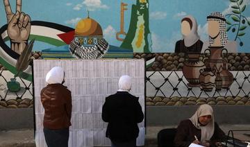Al-Qudwa défie le Fatah et crée sa propre liste électorale