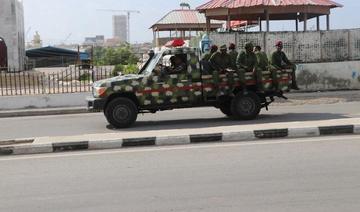 Des militants d'Al-Shabab prennent d'assaut la prison somalienne, sept soldats tués