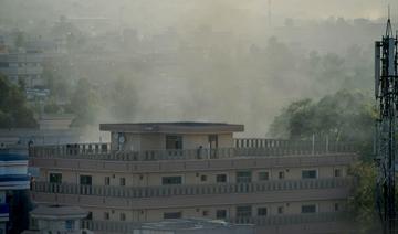  Afghanistan : huit membres d'une famille tués par balles dans une mosquée 