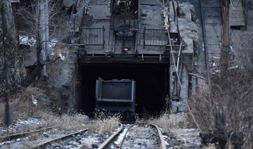 Chine: 21 personnes bloquées dans une mine de charbon inondée