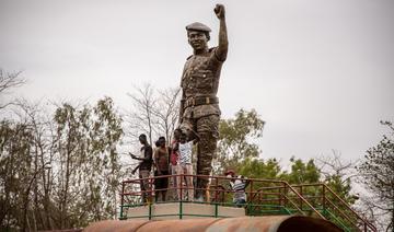 Assassinat de Sankara: la France remet un «dernier lot» de documents au Burkina