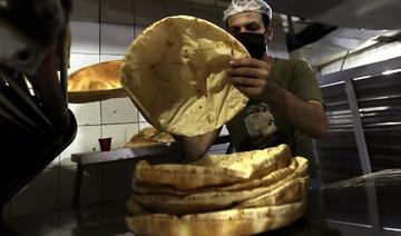 Liban: le prix du pain augmente encore sur fond de précarité et de crise économique 