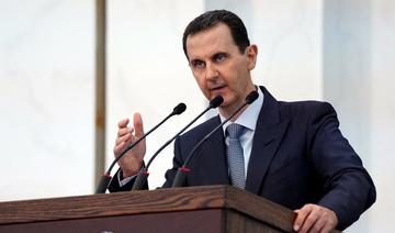 Syrie: Bachar al-Assad candidat à la présidentielle de mai