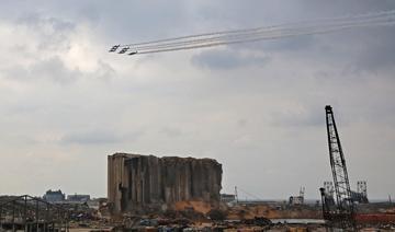 A Beyrouth, la reconstruction du port attise les convoitises internationales