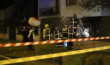 Seine-et-Marne: quatre morts dans l'accident d'un avion de tourisme 