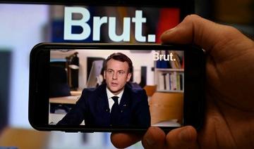 Brut lance BrutX, sa plateforme de «divertissement engagé» par abonnement 