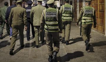 Covid-19: le Maroc renforce le couvre-feu pour le mois du ramadan