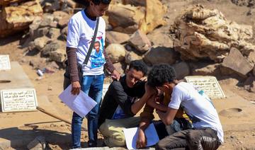 Un couple d'Américains inculpé pour avoir tenté de rejoindre l'EI au Yémen
