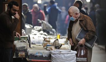 Au Liban, face à une détresse économique galopante, réparations et système D