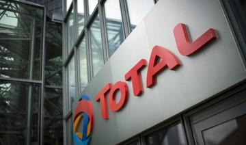 Total se maintient en Birmanie malgré la répression 