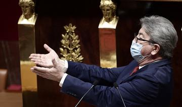 Présidentielle 2017: Mélenchon perd son procès en diffamation contre le rapporteur 