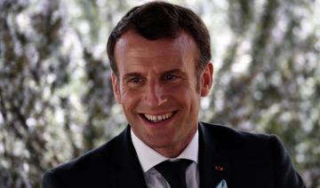 Pour ses cinq bougies, le parti du président français en quête de souffle 