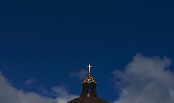 L'Eglise dénonce la «descente aux enfers» d'Haïti après l'enlèvement de religieux, dont deux Français 