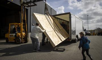 Les maisons d'enchères se mettent au «NFT» , le mot magique du marché de l'art