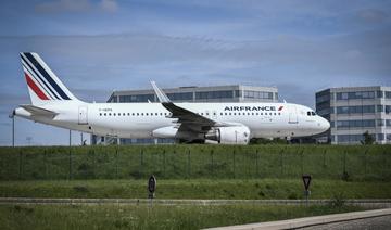 Accord entre Paris et la Commission européenne pour secourir Air France