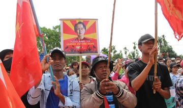 Allemagne: une ex-diplomate birmane en dissidence avec la junte