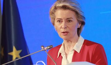 UE: von der Leyen met en garde Michel lors de leur première réunion après le sofagate