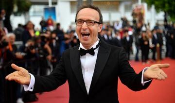 Mostra de Venise: Roberto Benigni recevra le Lion d'Or pour sa carrière 