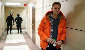 Les proches de Navalny craignent un arrêt cardiaque «d'une minute à l'autre»