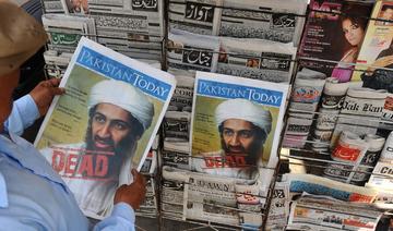 L'ex-chef de la CIA raconte la traque de Ben Laden