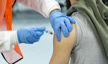 Les Etats-Unis atteindront leur objectif de 200 millions d'injections de vaccin cette semaine