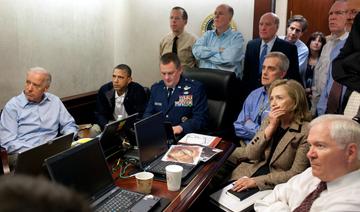 Dix ans après la mort de Ben Laden, une direction d'Al-Qaïda affaiblie
