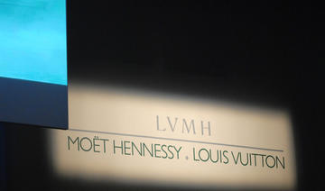 LVMH commence l'année en dépassant ses ventes d'avant pandémie