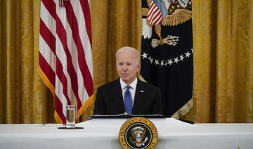 La stratégie climatique au cœur du plan d'investissements de Biden