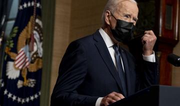 Joe Biden, un rapport tourmenté aux guerres de l'Amérique