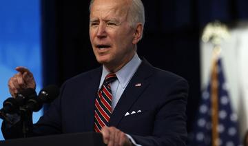 A son sommet sur le climat, Biden exige des «actes» 