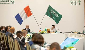 Riester à Arab News: Paris et Riyad partagent la même ambition dans des secteurs clés