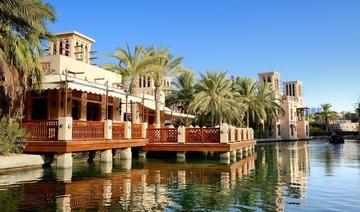 Les hôtels du Golfe visent les touristes locaux avec des tarifs réduits pour le Ramadan 