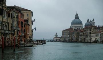 La Biennale de Venise annonce la 17e  Exposition internationale d'architecture 