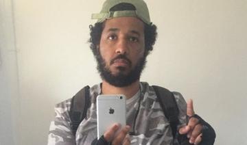 Le «djihadiste du rap» britannique se retrouve derrière les barreaux