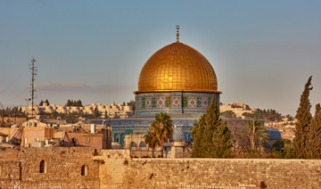 La Jordanie condamne l'intrusion de la police israélienne à Al-Aqsa