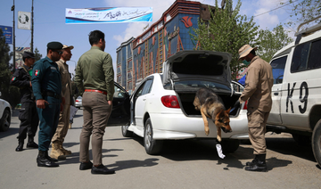 Les Talibans boycotteront les pourparlers de paix jusqu'au retrait des forces étrangères 