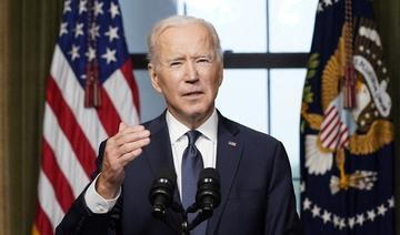 Biden annonce des sanctions draconiennes contre Moscou et expulse dix diplomates russes 