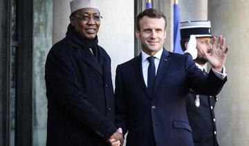 Avec la mort de Déby, Paris perd son plus solide allié au Sahel