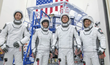 Troisième lancement d’astronautes en moins d’un an pour SpaceX et la Nasa