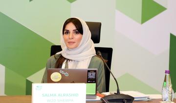 Selma Alrachid: «Il reste encore des obstacles, mais l'autonomisation des femmes progresse»