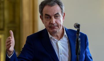 Zapatero : La relation avec le Maroc est « fondamentale » pour la sécurité et la stabilité de l'Espagne